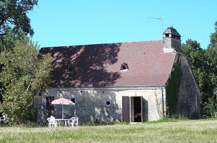 Vakantiehuis Le Petit Gîte