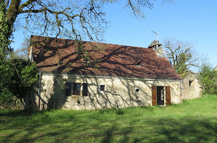 Vakantiehuis Le Petit Gîte