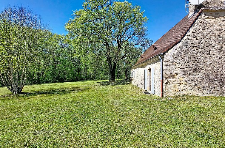 Vakantiehuis Le Petit Gîte