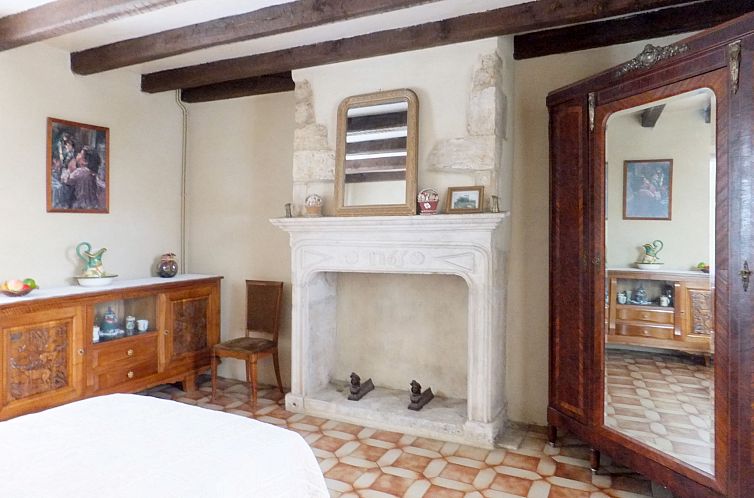 Vakantiehuis Le Pigeonnier