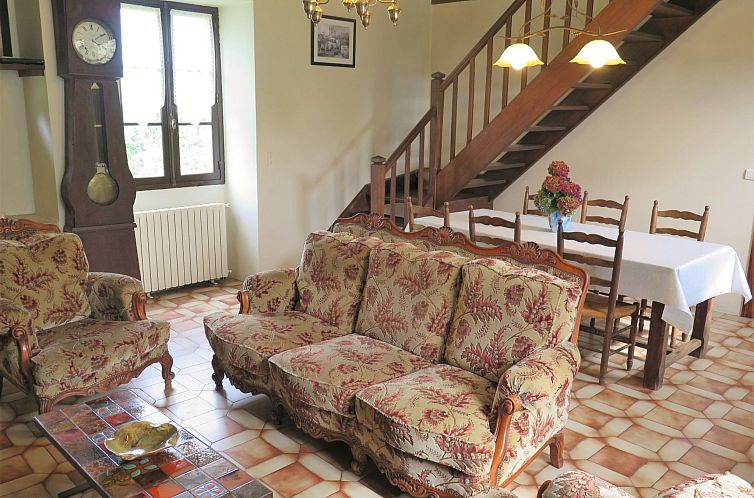 Vakantiehuis Le Pigeonnier