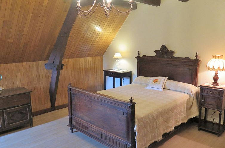 Vakantiehuis Le Pigeonnier