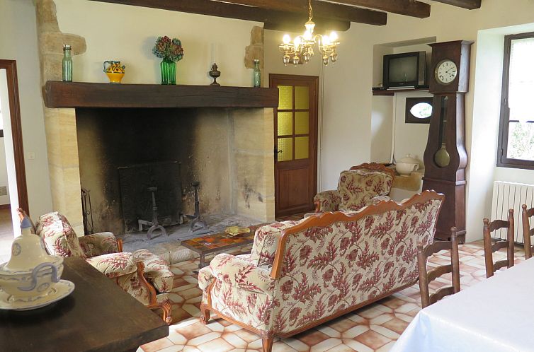 Vakantiehuis Le Pigeonnier