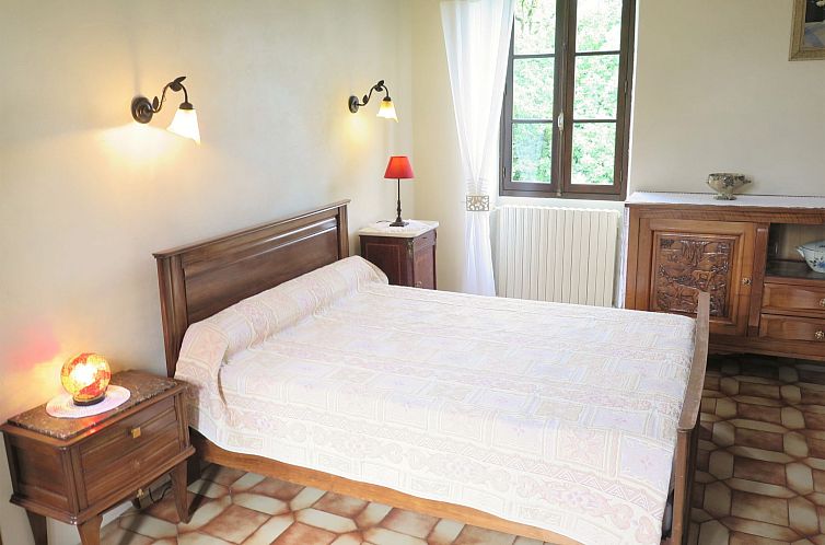 Vakantiehuis Le Pigeonnier