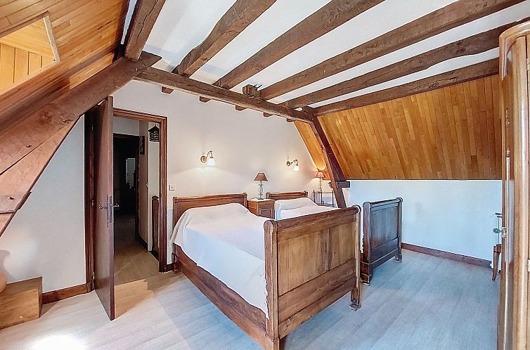 Vakantiehuis Le Pigeonnier