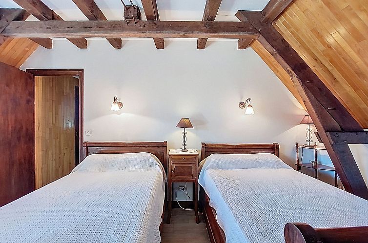 Vakantiehuis Le Pigeonnier