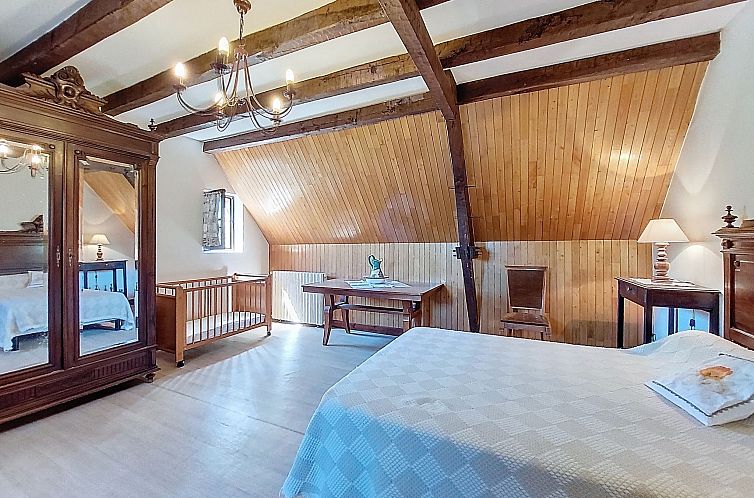 Vakantiehuis Le Pigeonnier