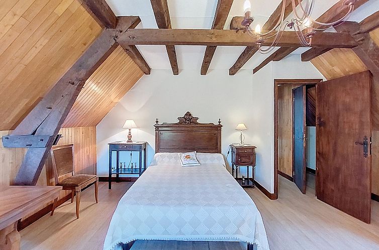 Vakantiehuis Le Pigeonnier