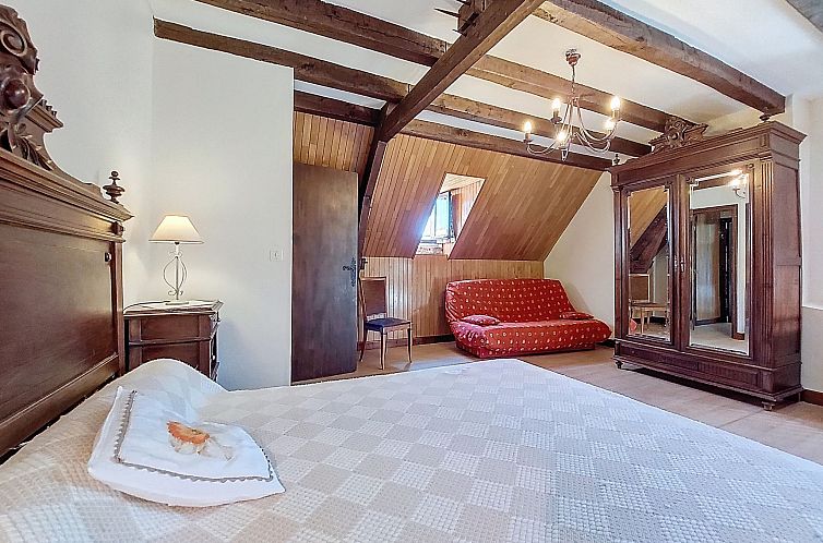 Vakantiehuis Le Pigeonnier