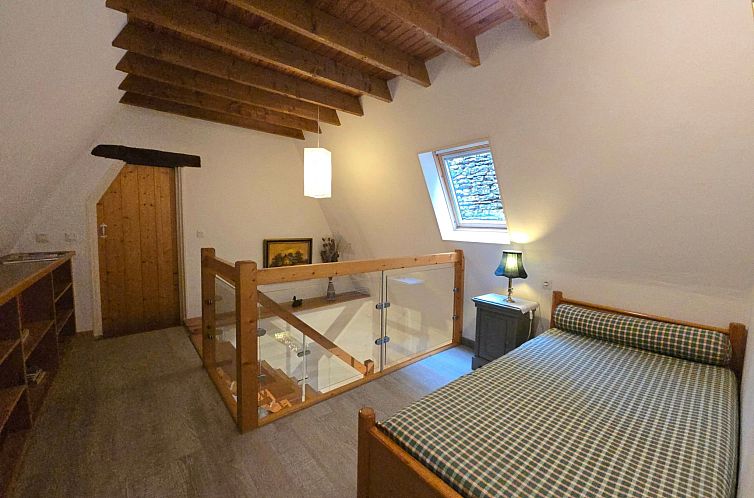 Vakantiehuis Geräumiges Ferienhaus mit Charme in der Dordog