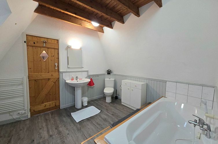 Vakantiehuis Geräumiges Ferienhaus mit Charme in der Dordog
