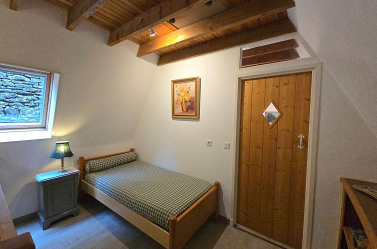 Vakantiehuis Geräumiges Ferienhaus mit Charme in der Dordog