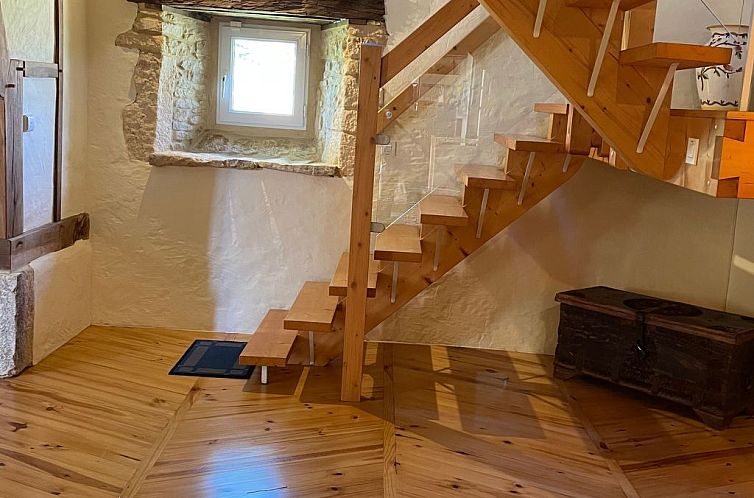 Vakantiehuis Geräumiges Ferienhaus mit Charme in der Dordog