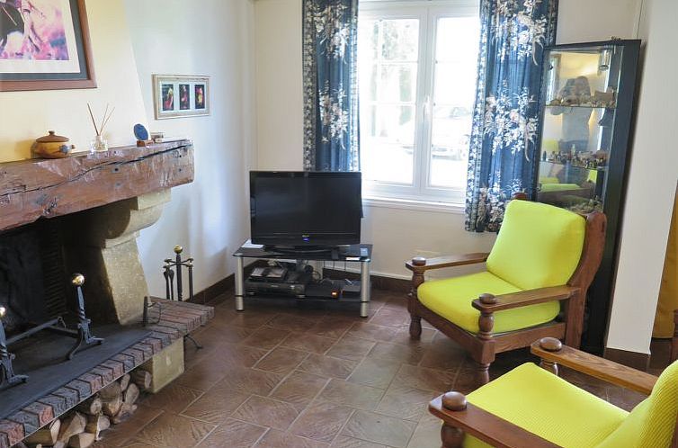 Vakantiehuis Peydecoum