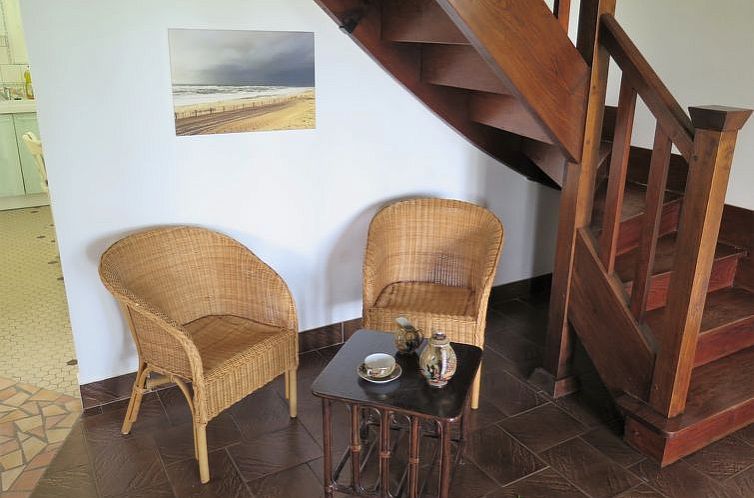 Vakantiehuis Peydecoum