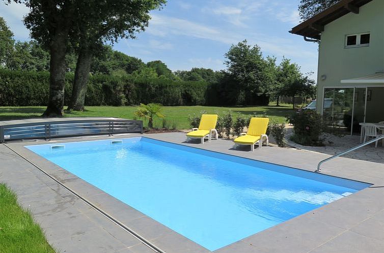 Vakantiehuis Peydecoum