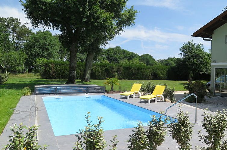 Vakantiehuis Peydecoum