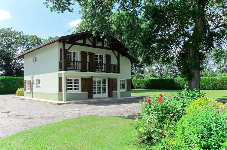 Vakantiehuis Peydecoum