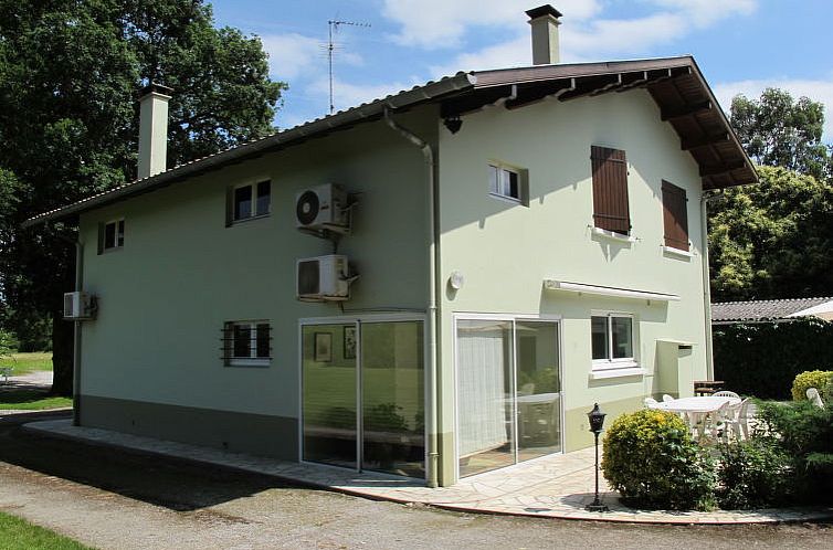 Vakantiehuis Peydecoum