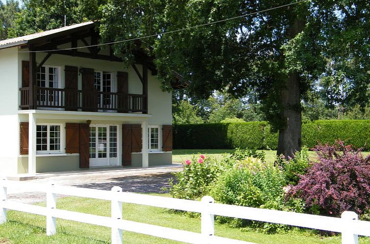Vakantiehuis Peydecoum