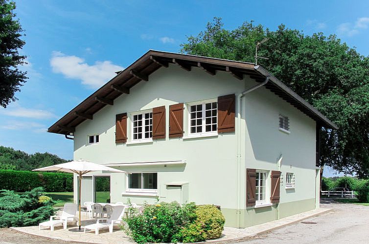 Vakantiehuis Peydecoum
