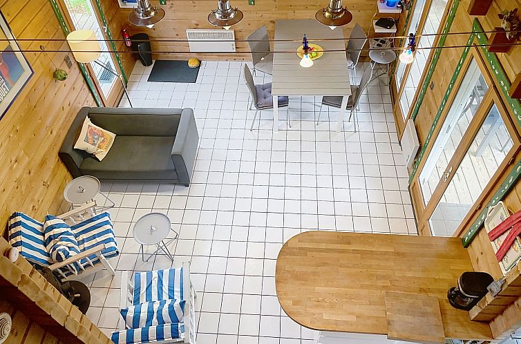 Vakantiehuis L'Escouarte