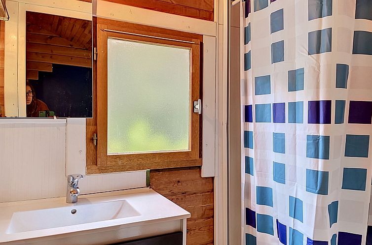 Vakantiehuis L'Escouarte