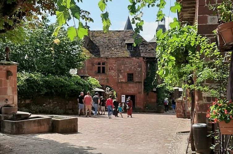 La Laureraie