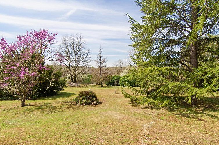 Manoir La Peyrade