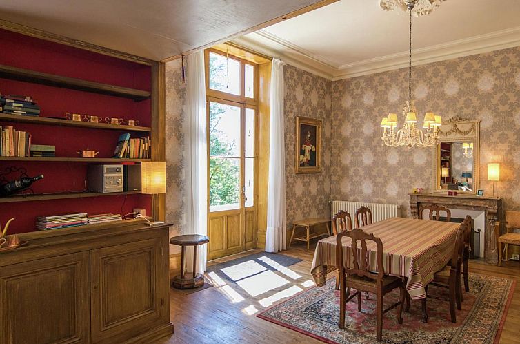 Manoir La Peyrade