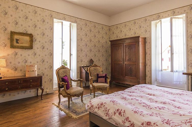 Manoir La Peyrade
