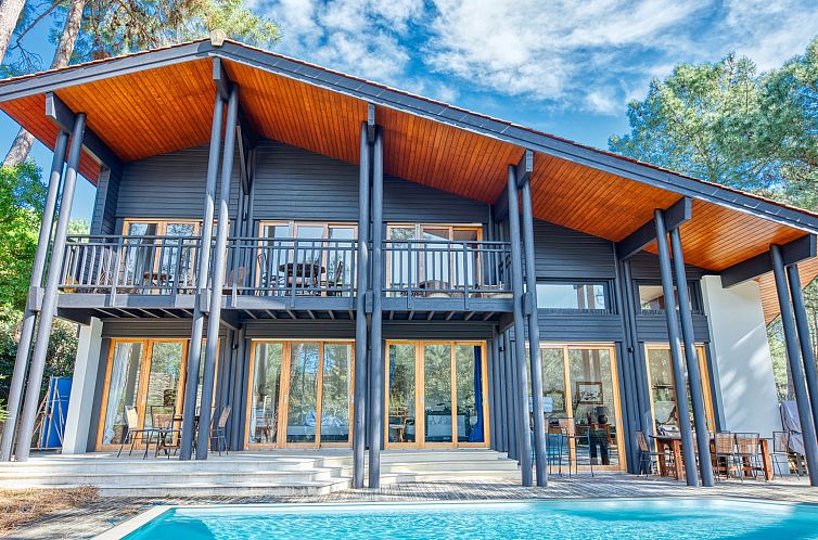 Vakantiehuis Villa La Lisière des Pins