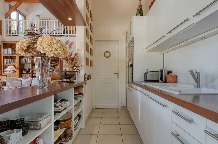 Vakantiehuis Villa La Lisière des Pins