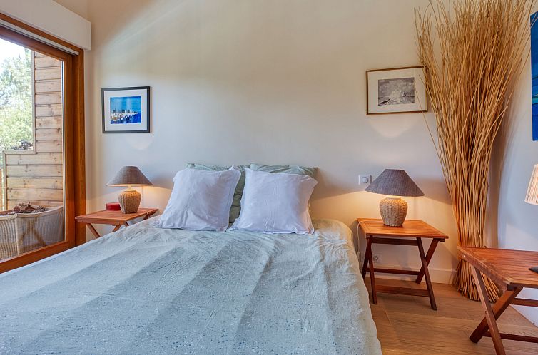 Vakantiehuis Villa La Lisière des Pins
