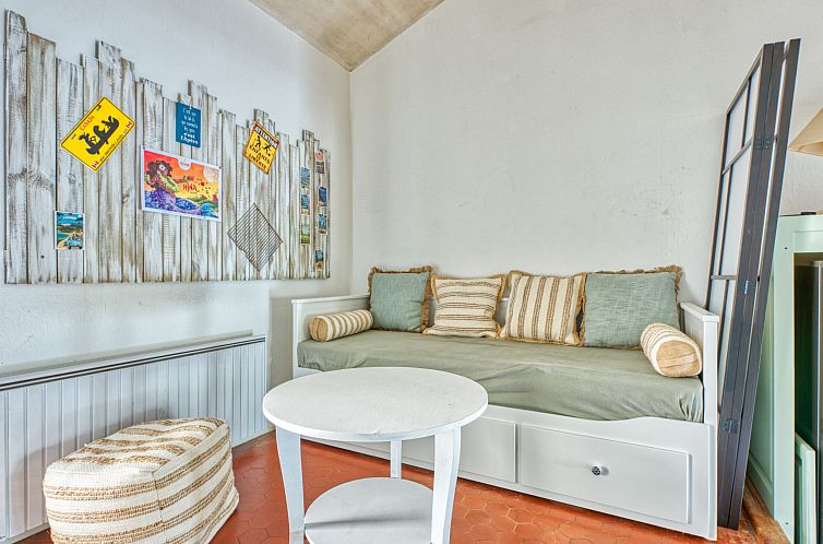 Vakantiehuis Les Cracks - Les As