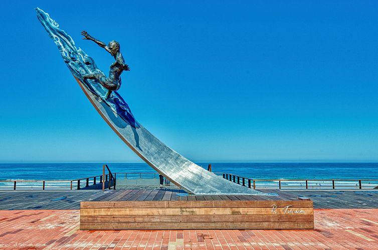 Vakantiehuis Les Cracks - Les As