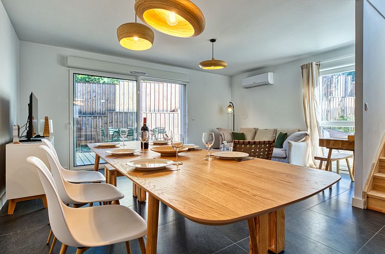 Vakantiehuis Villa Cano