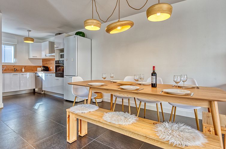 Vakantiehuis Villa Cano