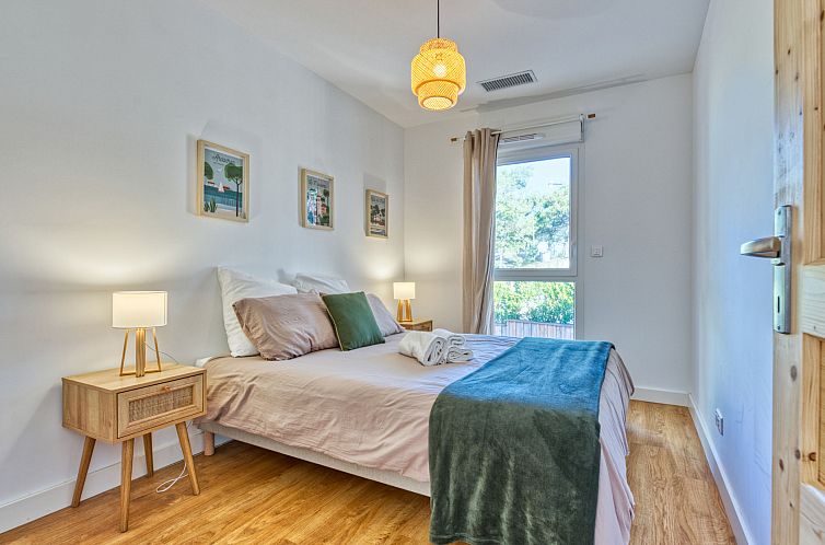 Vakantiehuis Villa Cano