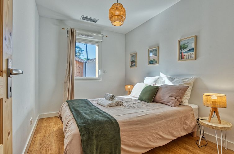 Vakantiehuis Villa Cano