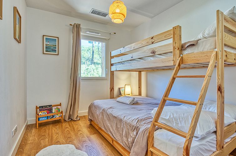 Vakantiehuis Villa Cano