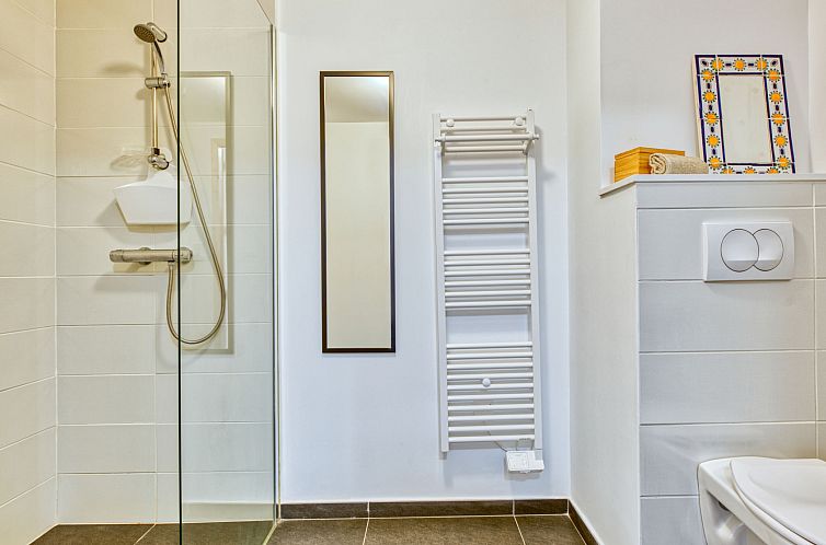 Vakantiehuis Villa Cano