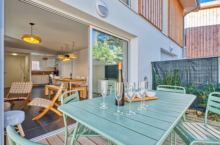 Vakantiehuis Villa Cano