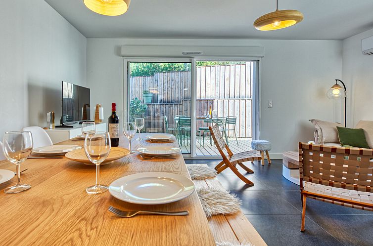 Vakantiehuis Villa Cano