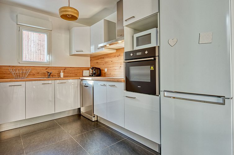 Vakantiehuis Villa Cano