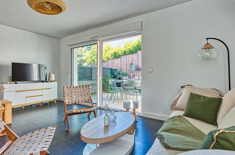 Vakantiehuis Villa Cano