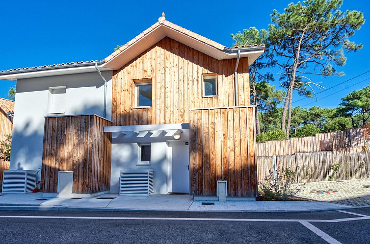 Vakantiehuis Villa Cano