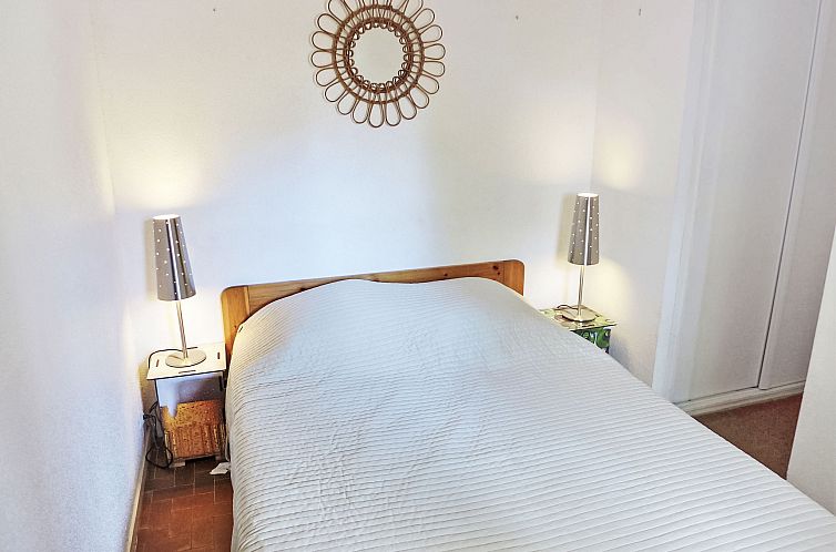 Vakantiehuis Les Palombes