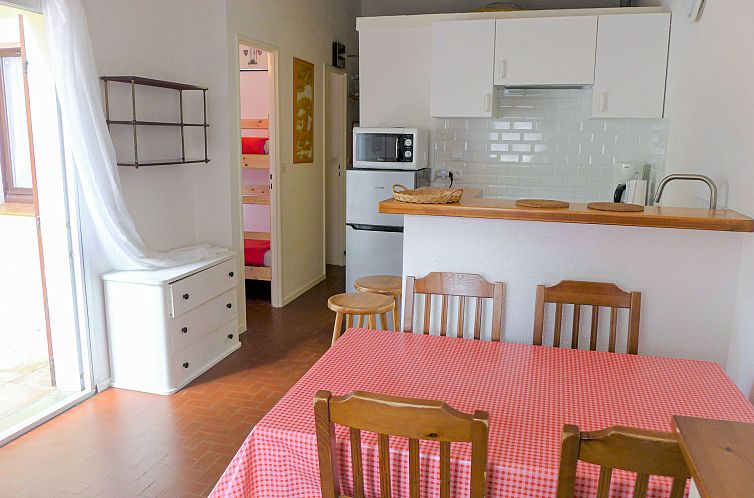 Vakantiehuis Les Palombes