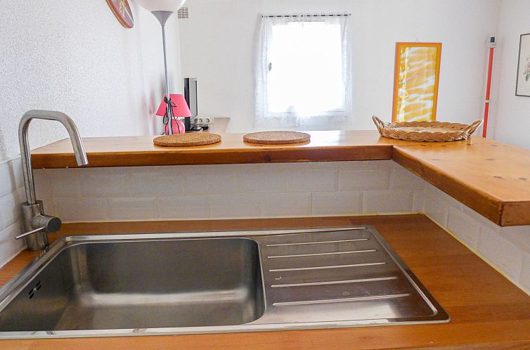 Vakantiehuis Les Palombes